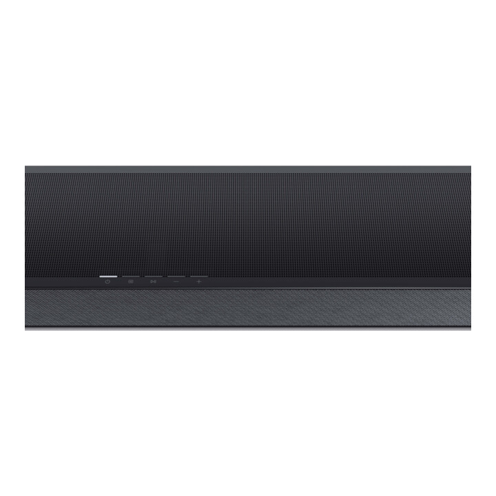 Original LÖWE Soundbar klang bar5 basalt grey