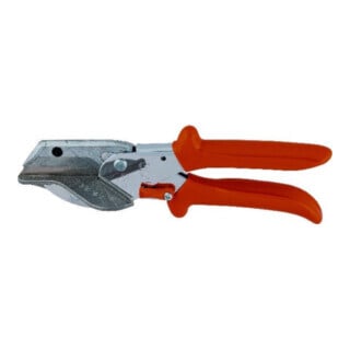 ORIGINAL LÖWE Cisailles à onglet 3.804 L.210mm Lames L.50mm Coupe max. 7,5mm