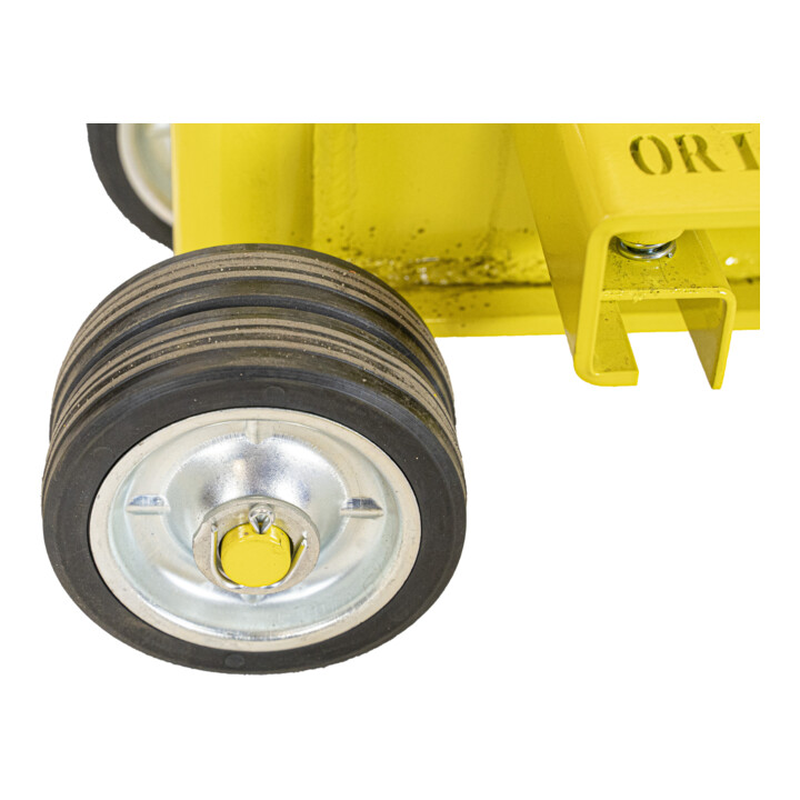 Orit Bordsteinschneider 430 - 300 mm "Kerbstone-Master-43-Xtra-height"