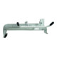 Orit Bordsteinversetzzange 800 mm - 1200 mm "Wide-Spread"