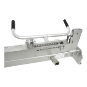 Orit Bordsteinversetzzange 800 mm - 1200 mm "Wide-Spread"-4
