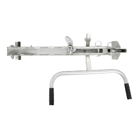 Orit Bordsteinversetzzange 800 mm - 1200 mm "Wide-Spread"