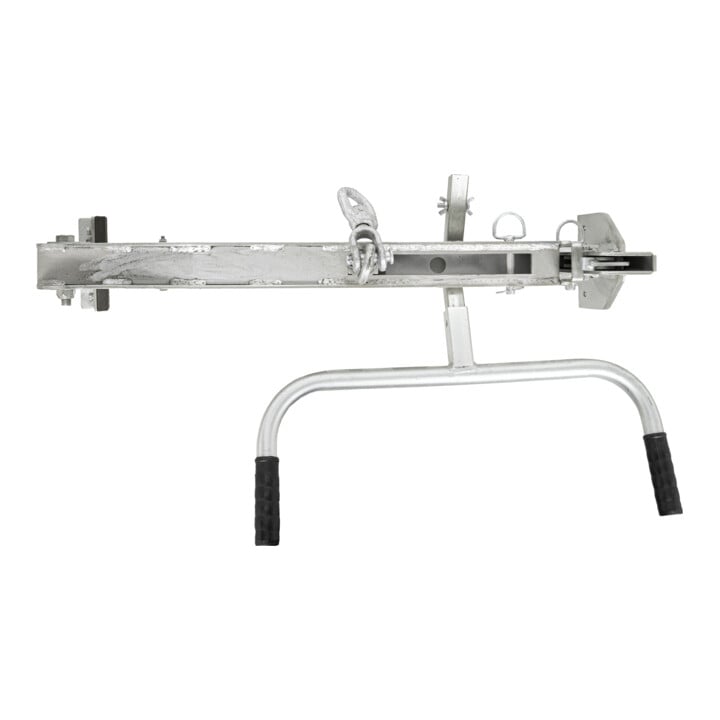 Orit Bordsteinversetzzange 800 mm - 1200 mm "Wide-Spread"