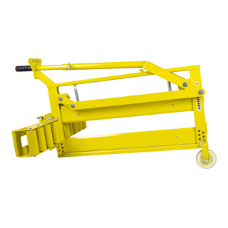 Orit Cellularblockschneider "Knauf"