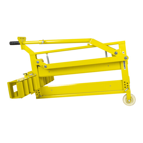 Orit Cellularblockschneider "Knauf"