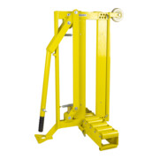 Orit Cellularblockschneider "Knauf"-2