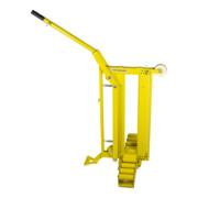 Orit Cellularblockschneider "Knauf"-4