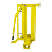 Orit Cellularblockschneider "Knauf"-5