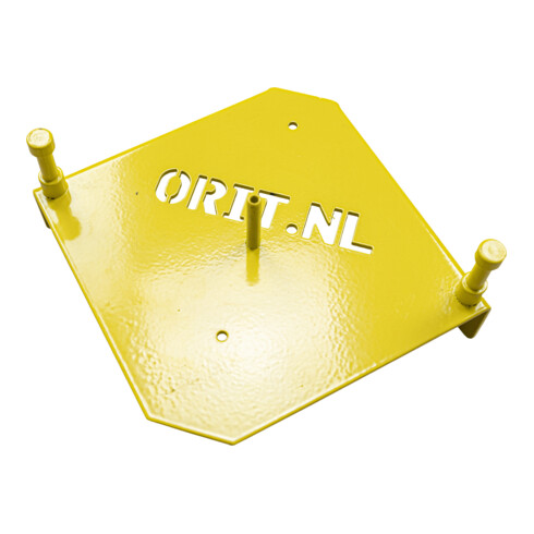 Orit Cord Fellow complet