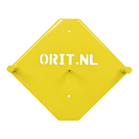 Orit Cord Fellow complet