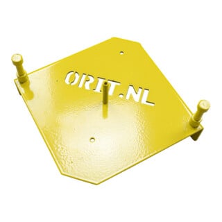 Orit Cord Fellow Komplett