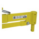 Orit Eine-Position-Zange Typus Sticky Fingers 500" mm"-5