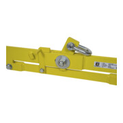 Orit Eine-Position-Zange Typus Sticky Fingers 600" mm"-5