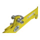 Orit Eine-Position-Zange Typus Sticky Fingers 600" mm"