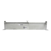 Orit Glättbohle stufenlos verstellbar "Level"-1