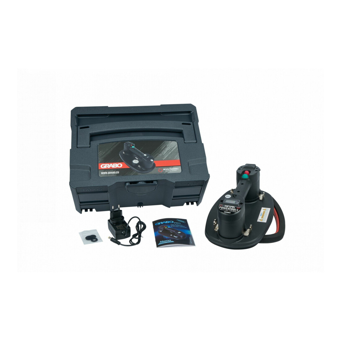 Orit Grabo Pro Bundle