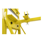 Orit Kalksandstein Schneider 250 - H 150 mm "Klezoorboy"-4