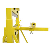 Orit Kalksandstein Schneider 250 - H 150 mm "Klezoorboy"-5