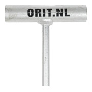 Orit Kanalisationsdeckelhaken "Sesame Open"-3