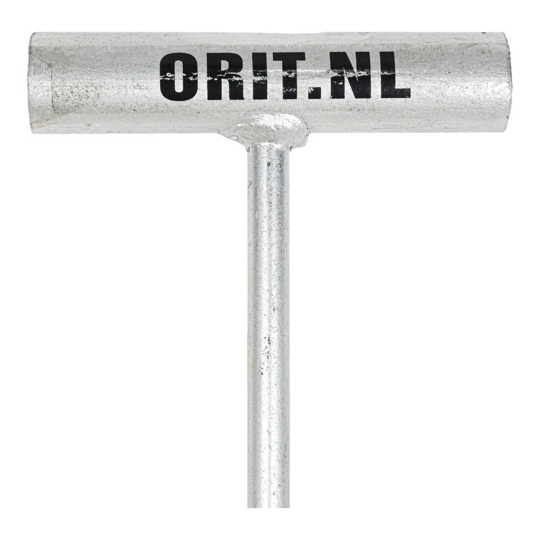 Orit Kanalisationsdeckelhaken "Sesame Open"