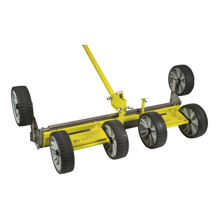 Orit Planiersystem 1100-2100 mm "Egaliner Epic"