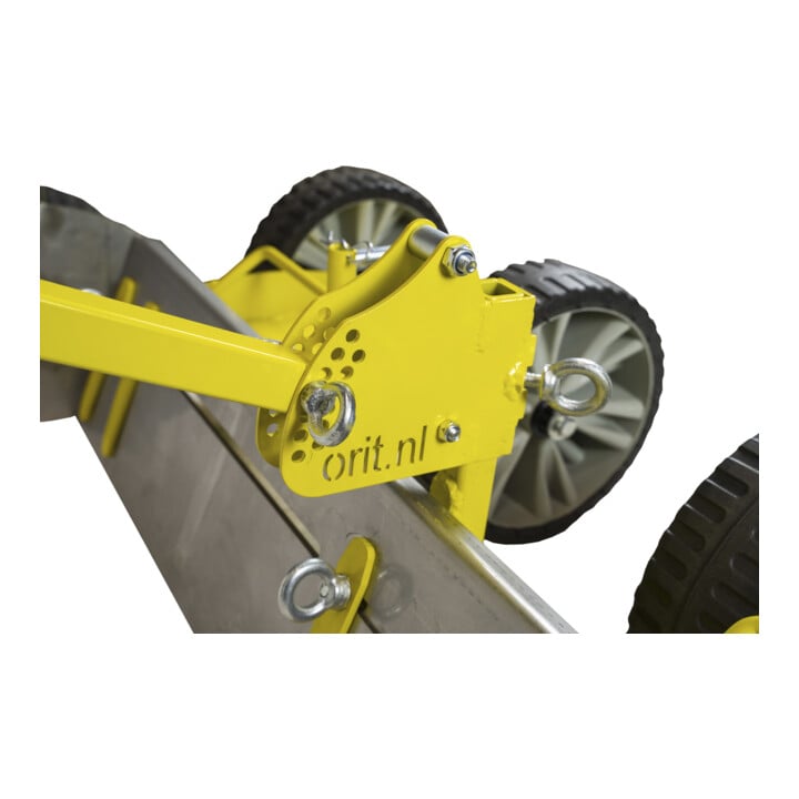 Orit Planiersystem 1100-2100 mm "Egaliner Epic"