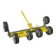 Orit Planiersystem 1100-2100 mm "Egaliner Epic"-5
