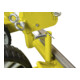 Orit Planiersystem 1100-2100 mm "Egaliner Epic"