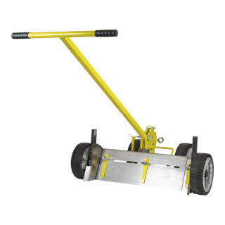 Orit Planiersystem 700-1200 mm "Egaliner Epic"