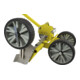 Orit Planiersystem 700-1200 mm "Egaliner Epic"-2