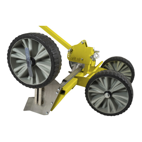 Orit Planiersystem 700-1200 mm "Egaliner Epic"