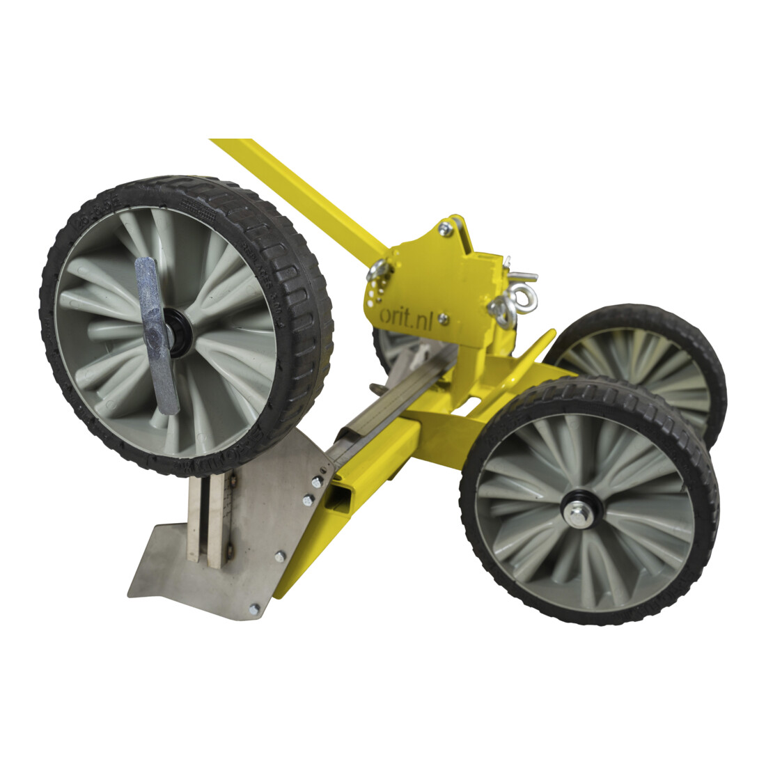 Orit Planiersystem 700-1200 mm "Egaliner Epic"