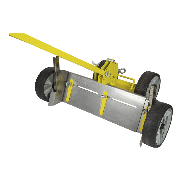 Orit Planiersystem 700-1200 mm "Egaliner Epic"