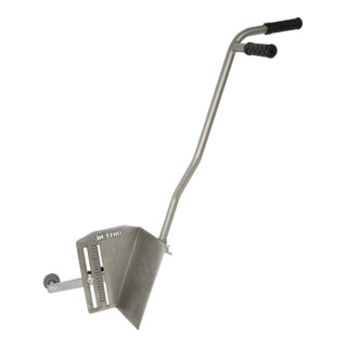 Orit Planiersystem "Mini Egaliner"