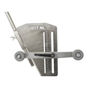 Orit Planiersystem "Mini Egaliner"-3