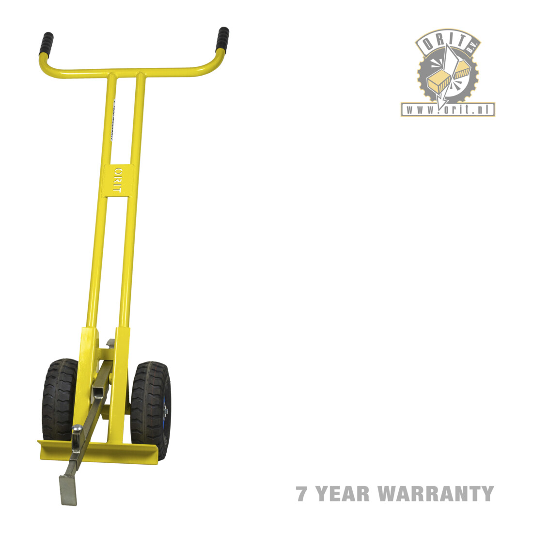 Orit Platten Verlegewagen "Caddy Extra Light"