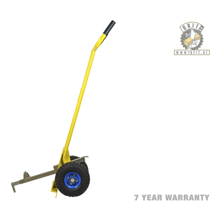 Orit Platten Verlegewagen "Caddy Extra Light"