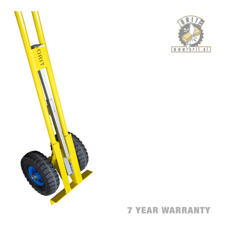 Orit Platten Verlegewagen "Caddy Extra Light"