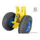 Orit Platten Verlegewagen "Caddy Extra Light"