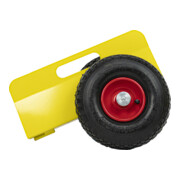 Orit Plattenroller 0-70mm "Jack 70"-1