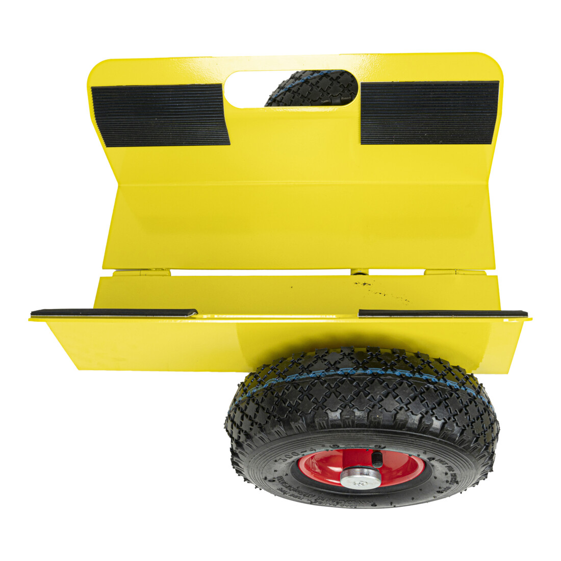 Orit Plattenroller 120-220mm "Jack 220"
