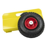 Orit Plattenroller 60-160mm "Jack 160"-1
