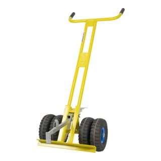 Orit PlattenVerlegewagen 30- 1000cm "Caddy"