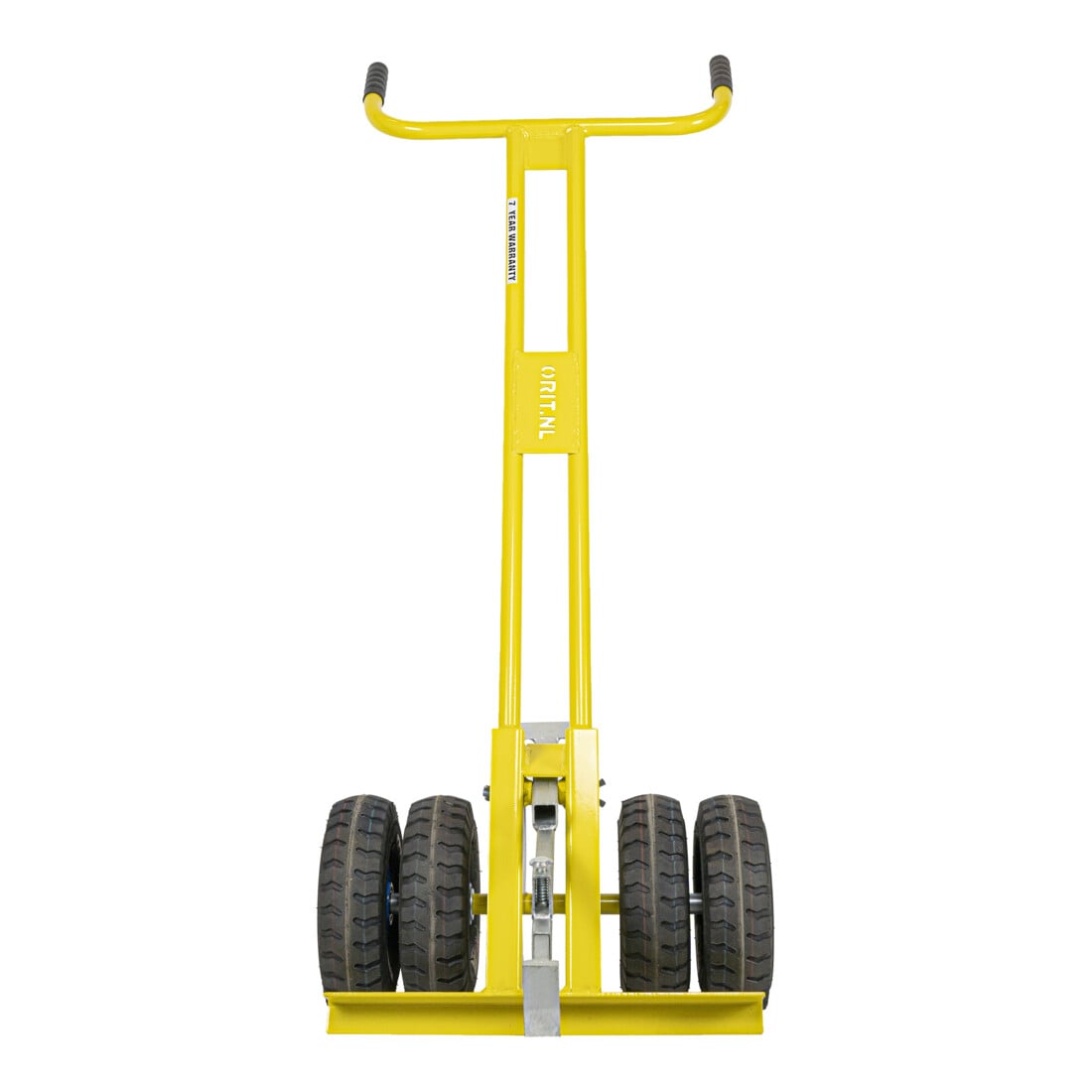 Orit PlattenVerlegewagen 30- 1000cm "Caddy"
