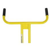 Orit PlattenVerlegewagen 30- 1000cm "Caddy"-2