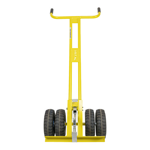Orit PlattenVerlegewagen 30- 1000cm "Caddy"