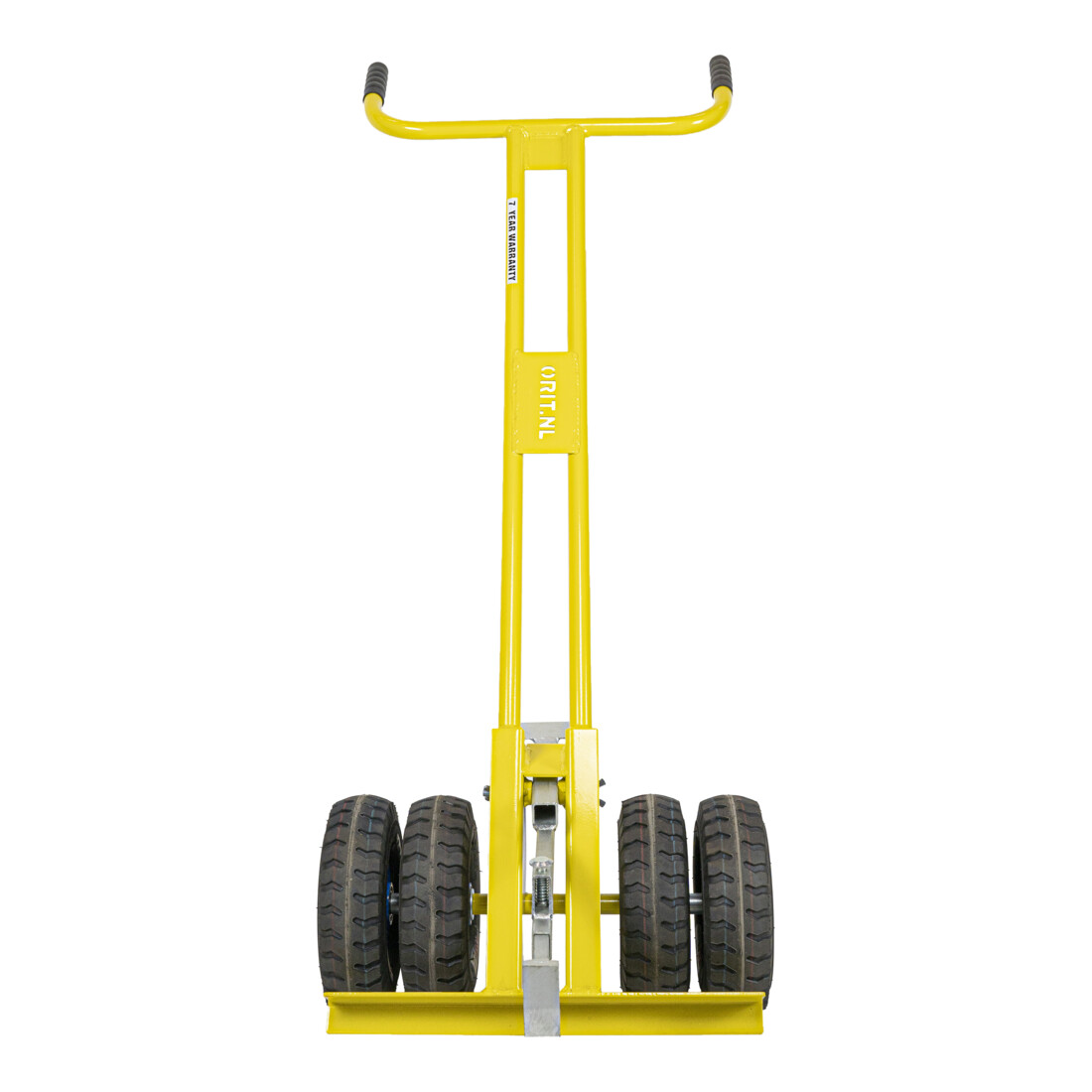 Orit PlattenVerlegewagen 30- 1000cm "Caddy"