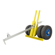 Orit PlattenVerlegewagen 30- 1000cm "Caddy"-5