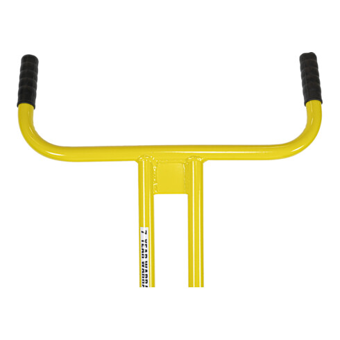 Orit PlattenVerlegewagen 30- 1000cm "Caddy"