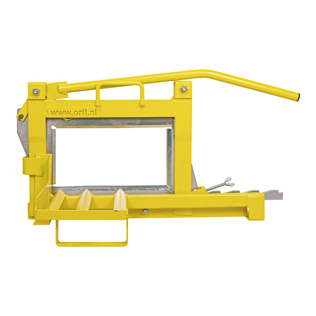 Orit Porenbeton-Planstein-Schneider 200mm "Quattro Cutter"